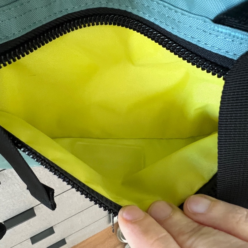 Topo Designs Rover Mini Backpack - Picture 3 of 6